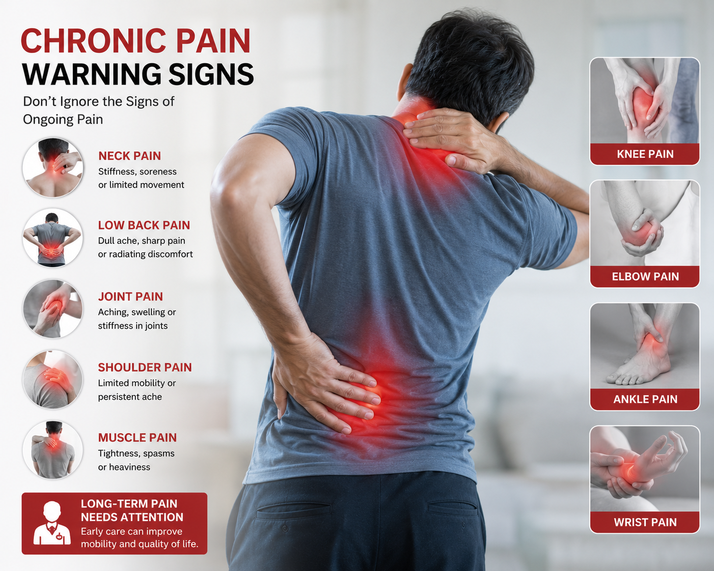 Pain Management