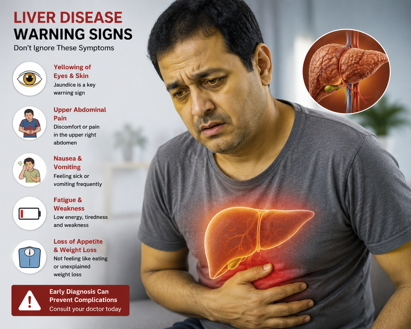 Hepatobiliary Intervention