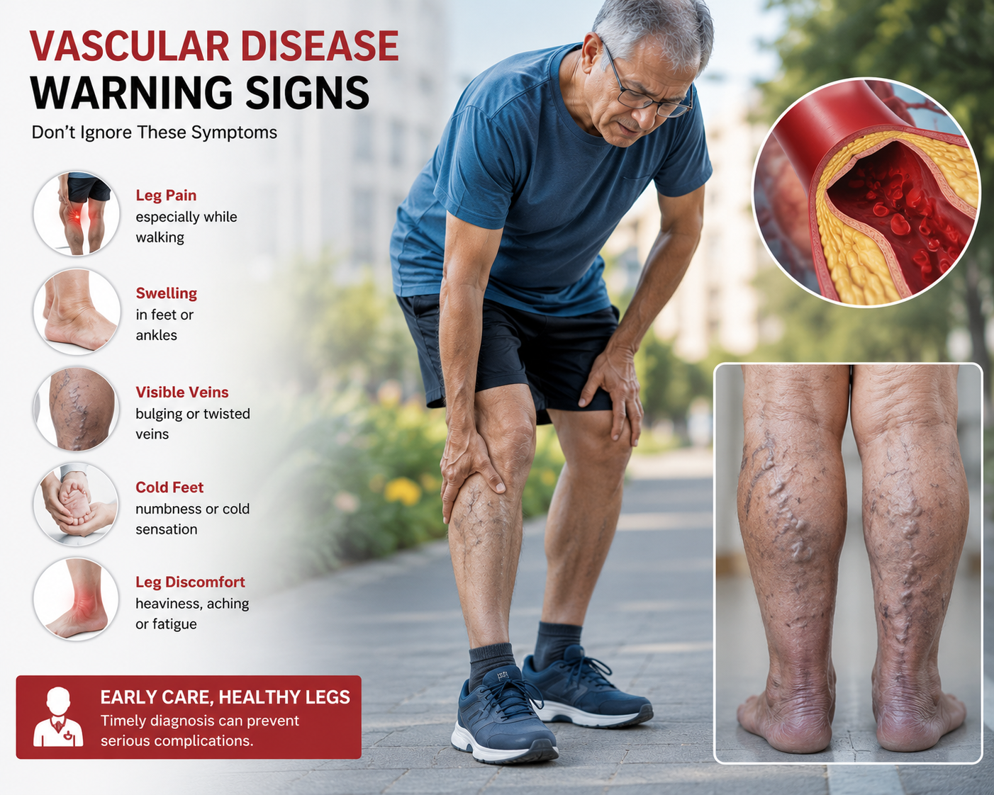 Vascular Procedures